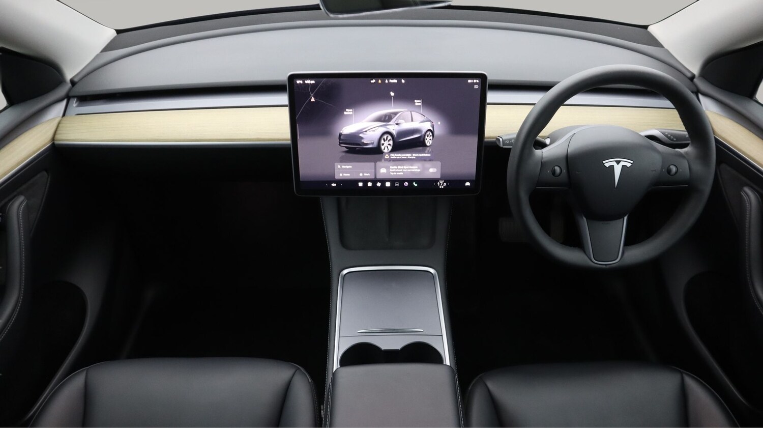 Used Tesla Model Y for sale - 77961879: Photo 13