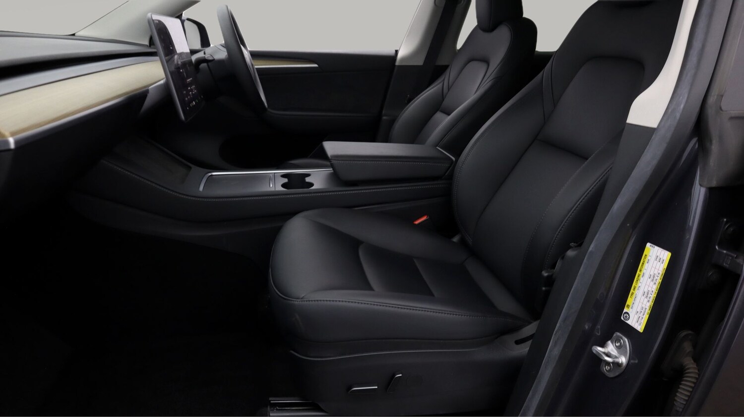 Used Tesla Model Y for sale - 77961879: Photo 14