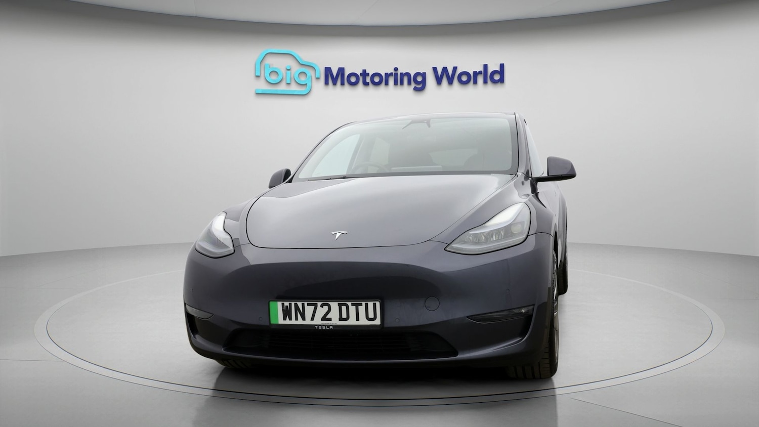 Used Tesla Model Y for sale - 77961879: Photo 2