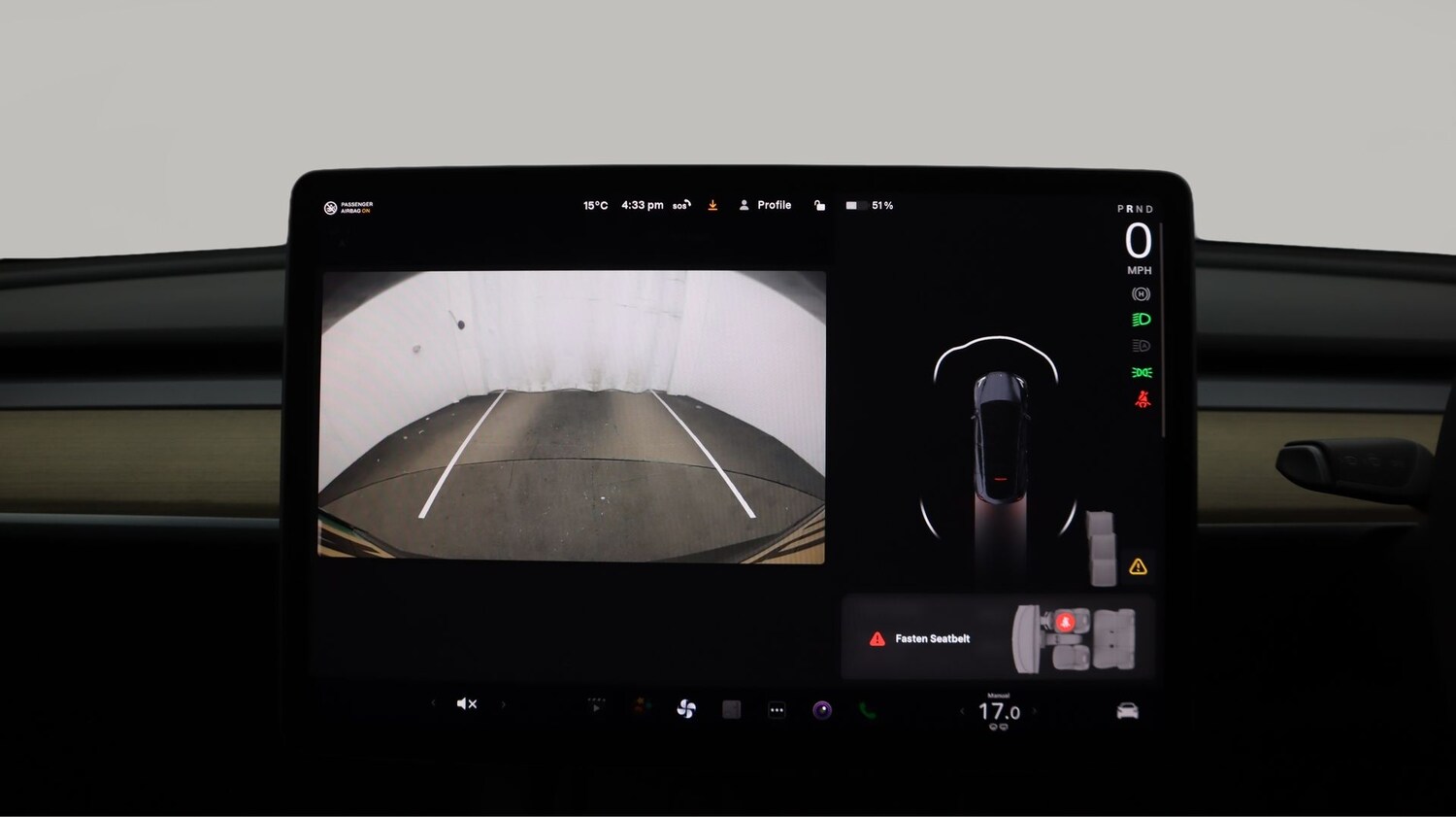 Used Tesla Model Y for sale - 77961879: Photo 24