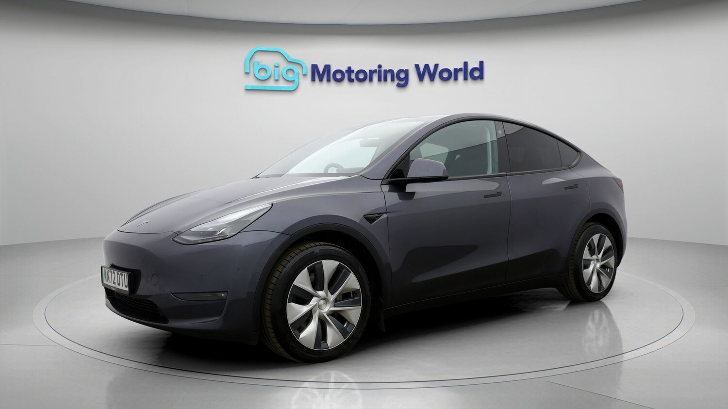 Used Tesla Model Y for sale - 77961879: Photo 3