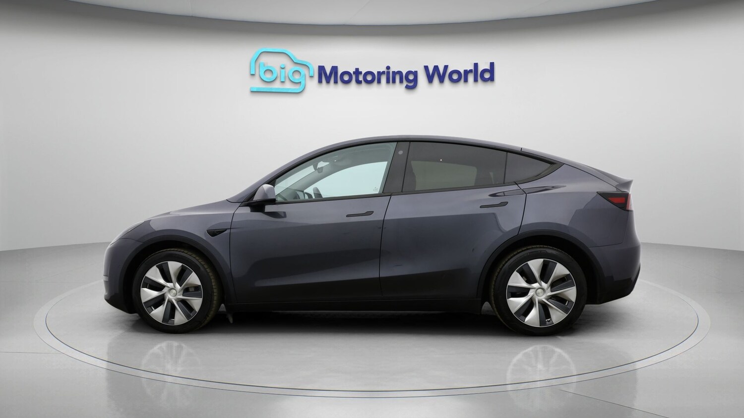 Used Tesla Model Y for sale - 77961879: Photo 4