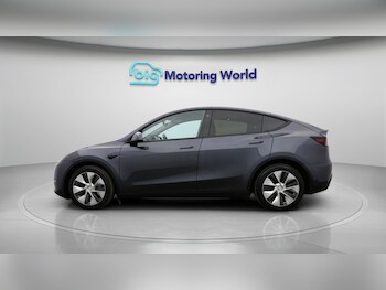 Used Tesla Model Y 2022 for sale - 77961879: Photo