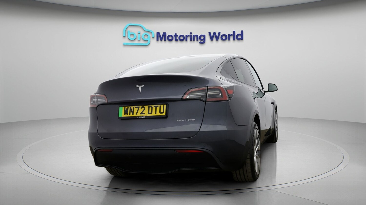 Used Tesla Model Y for sale - 77961879: Photo 6