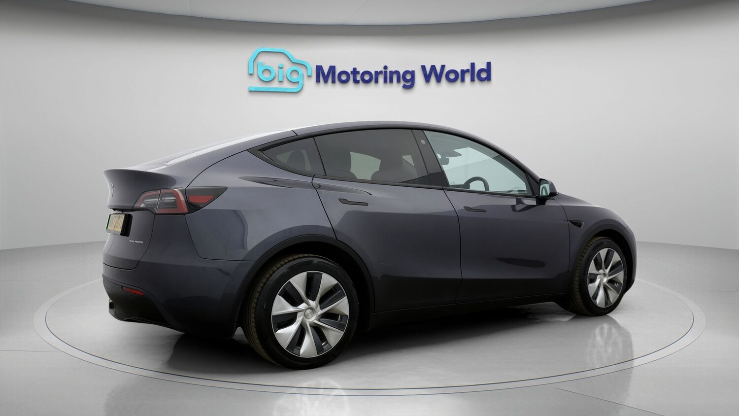 Used Tesla Model Y for sale - 77961879: Photo 7