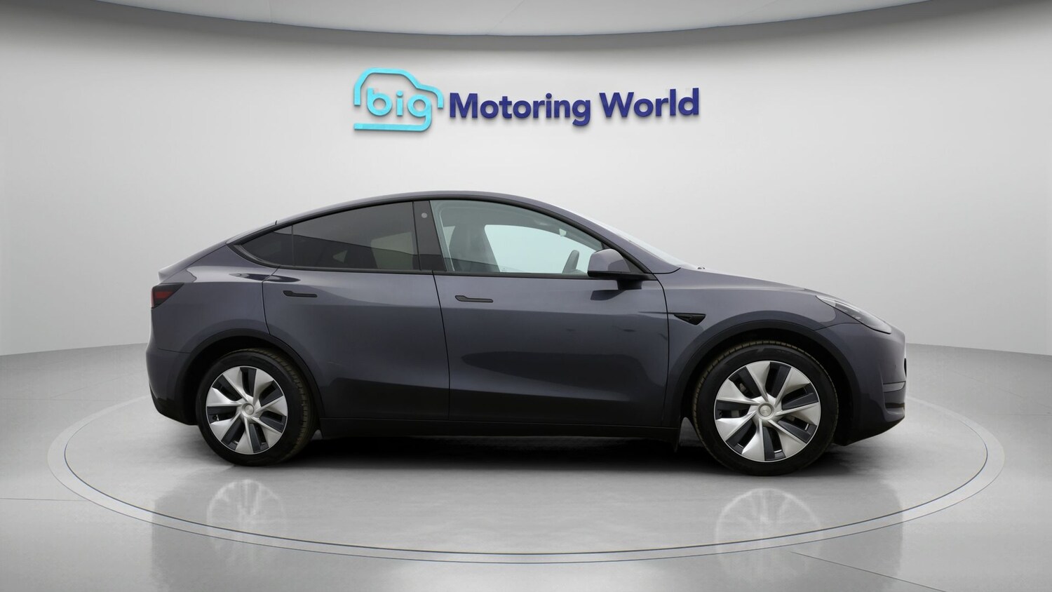 Used Tesla Model Y for sale - 77961879: Photo 8