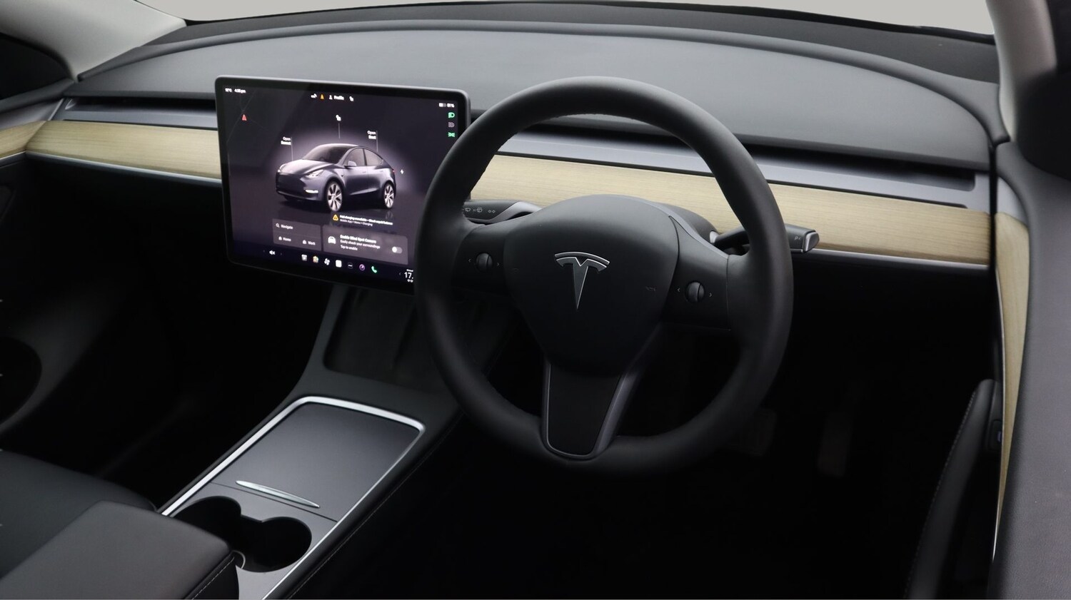 Used Tesla Model Y for sale - 77961879: Photo 9