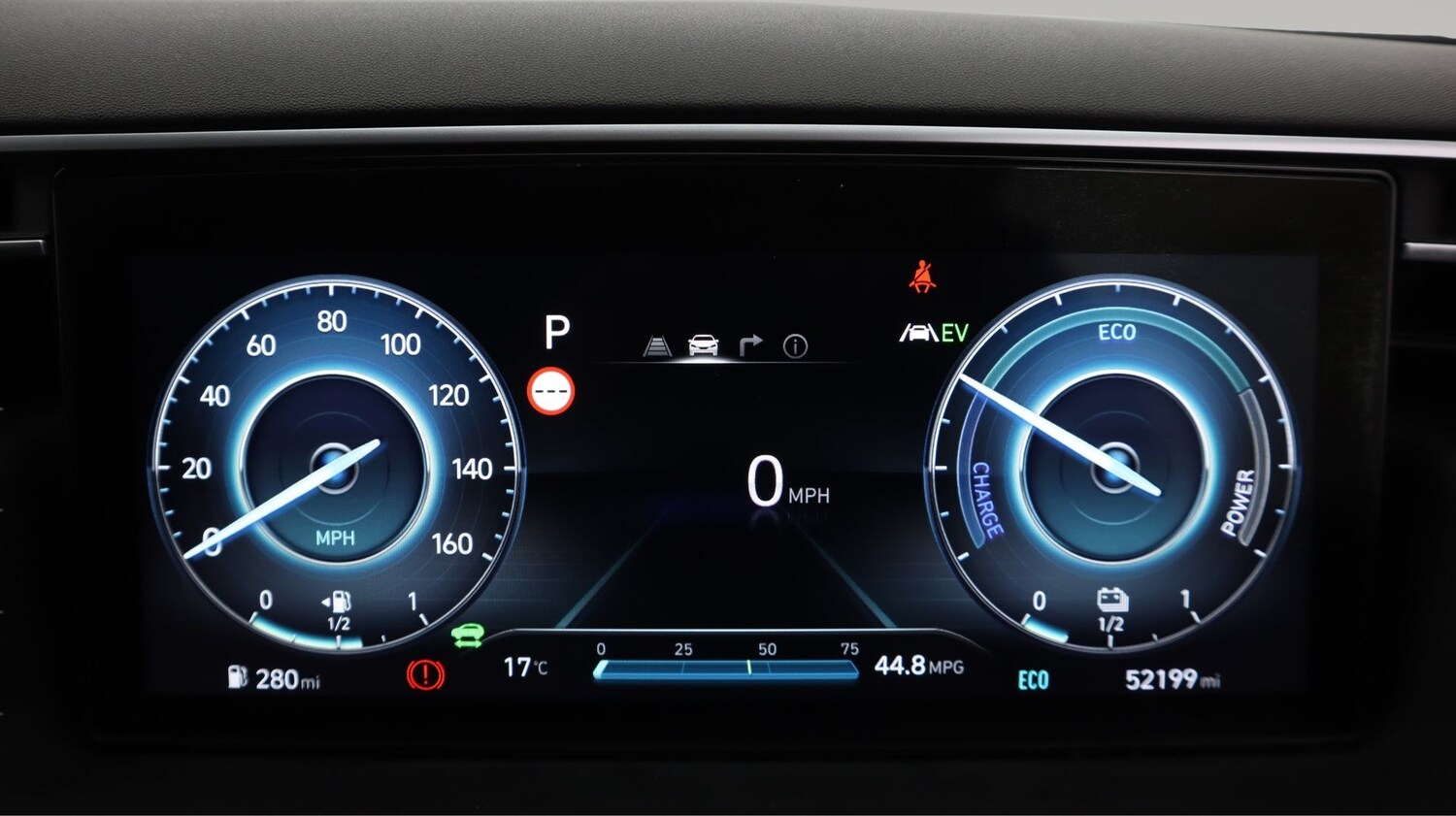 Used Hyundai TUCSON 2021 for sale - 77937655: Photo 10