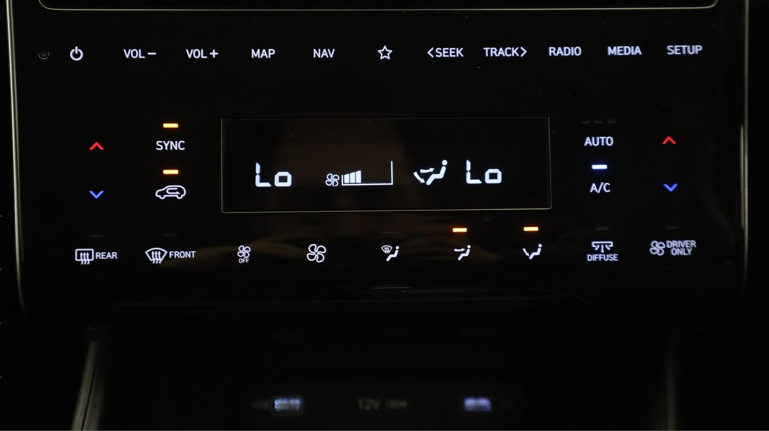 Used Hyundai TUCSON 2021 for sale - 77937655: Photo 12