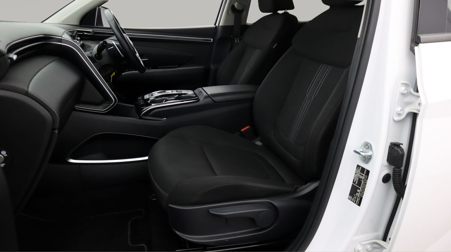 Used Hyundai TUCSON 2021 for sale - 77937655: Photo 14