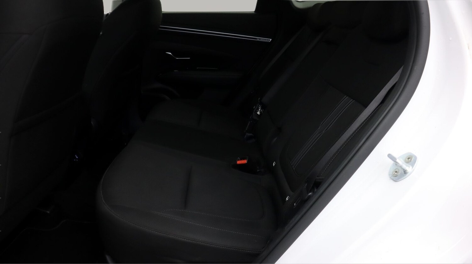 Used Hyundai TUCSON 2021 for sale - 77937655: Photo 16