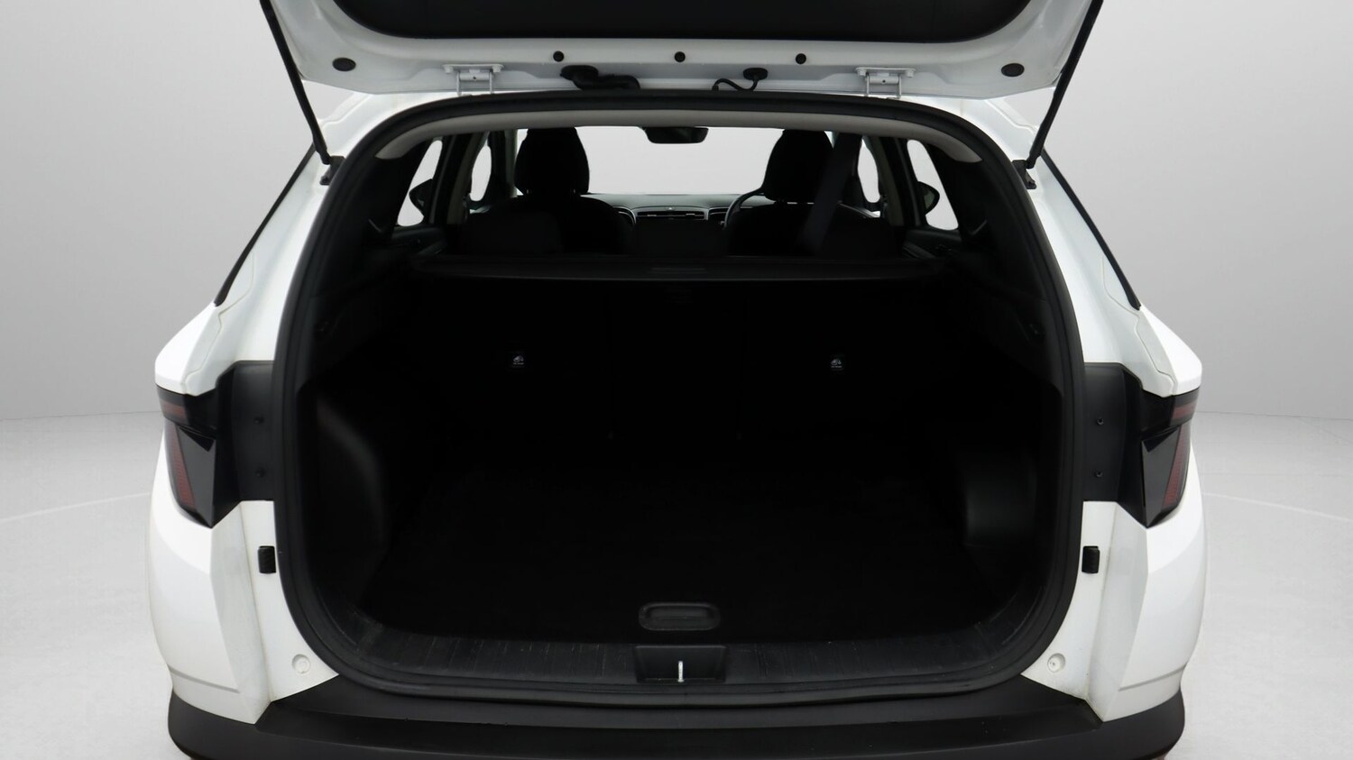 Used Hyundai TUCSON 2021 for sale - 77937655: Photo 17