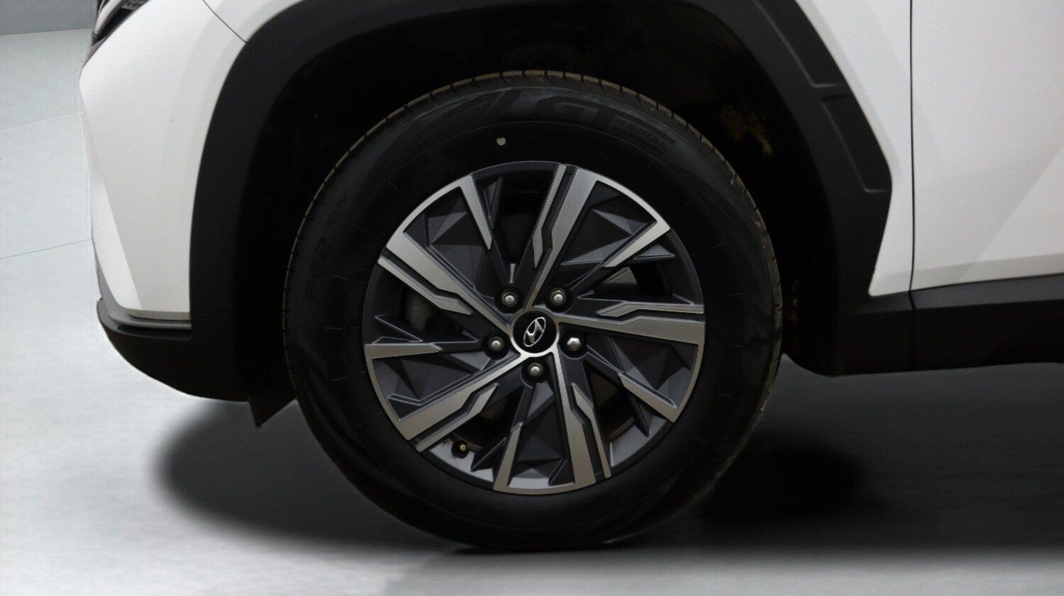 Used Hyundai TUCSON 2021 for sale - 77937655: Photo 18