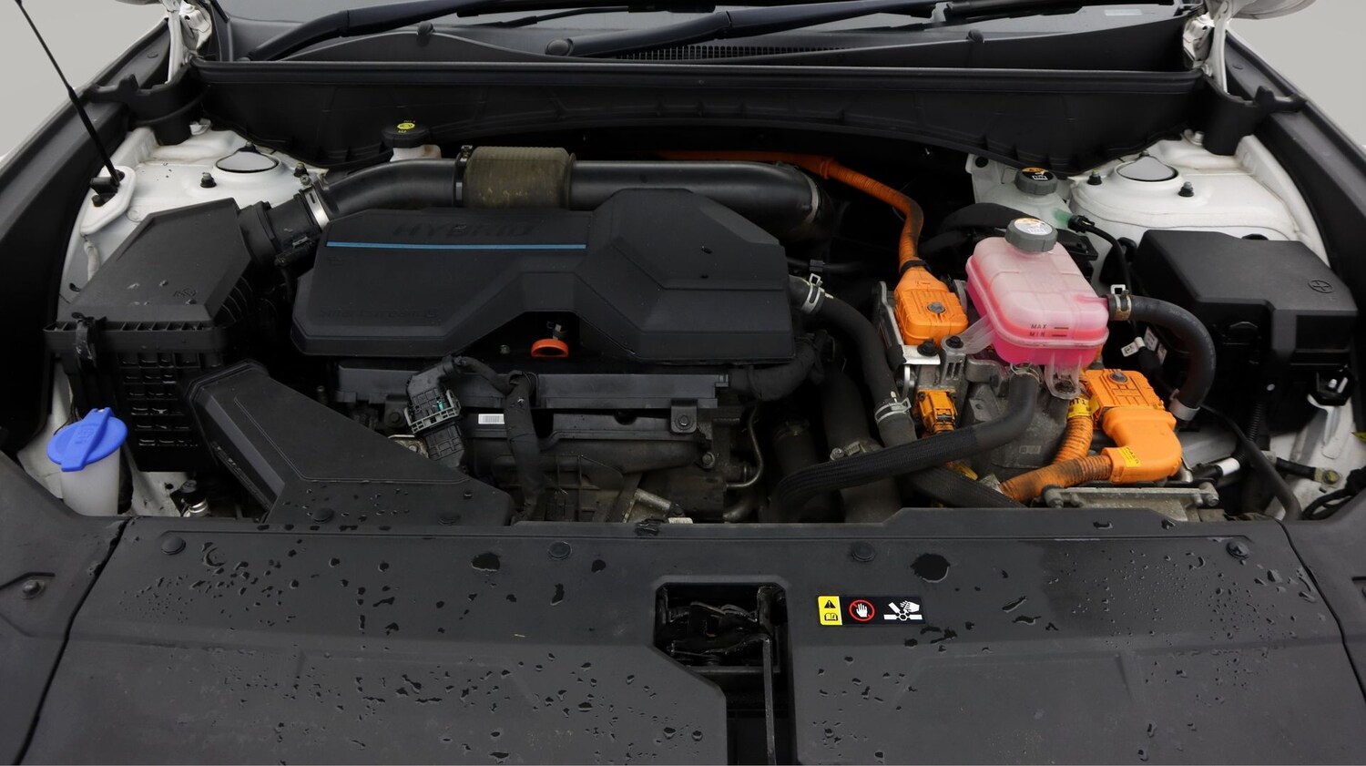 Used Hyundai TUCSON 2021 for sale - 77937655: Photo 19