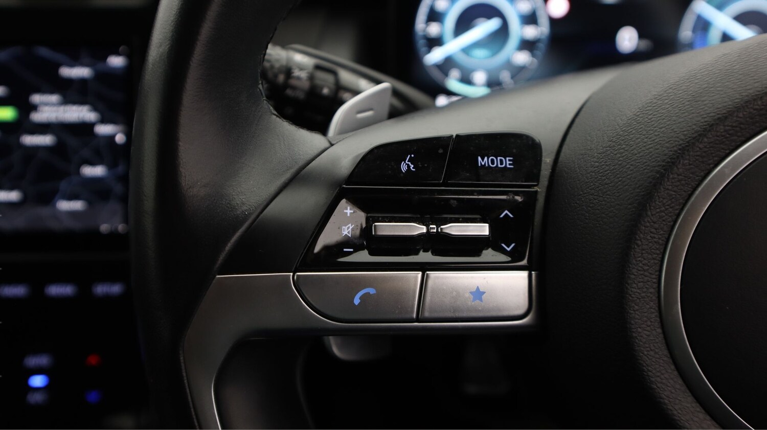 Used Hyundai TUCSON 2021 for sale - 77937655: Photo 20