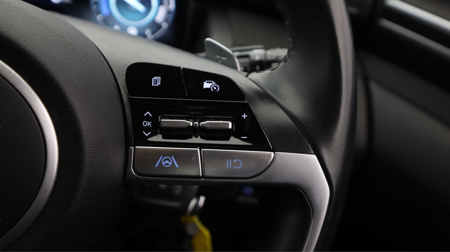 Used Hyundai TUCSON 2021 for sale - 77937655: Photo 21