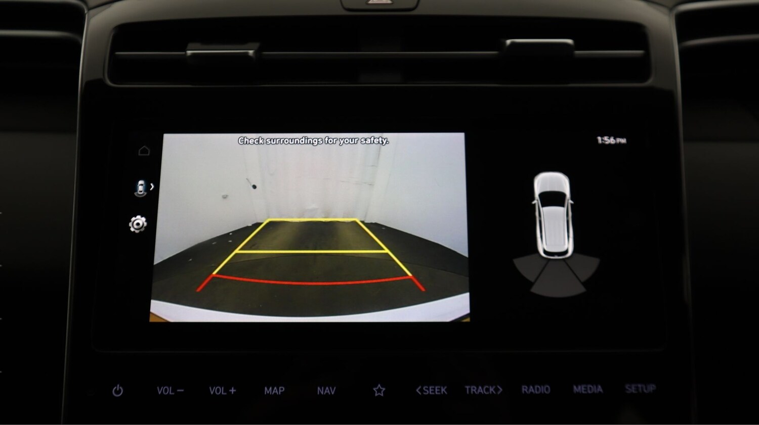 Used Hyundai TUCSON 2021 for sale - 77937655: Photo 24