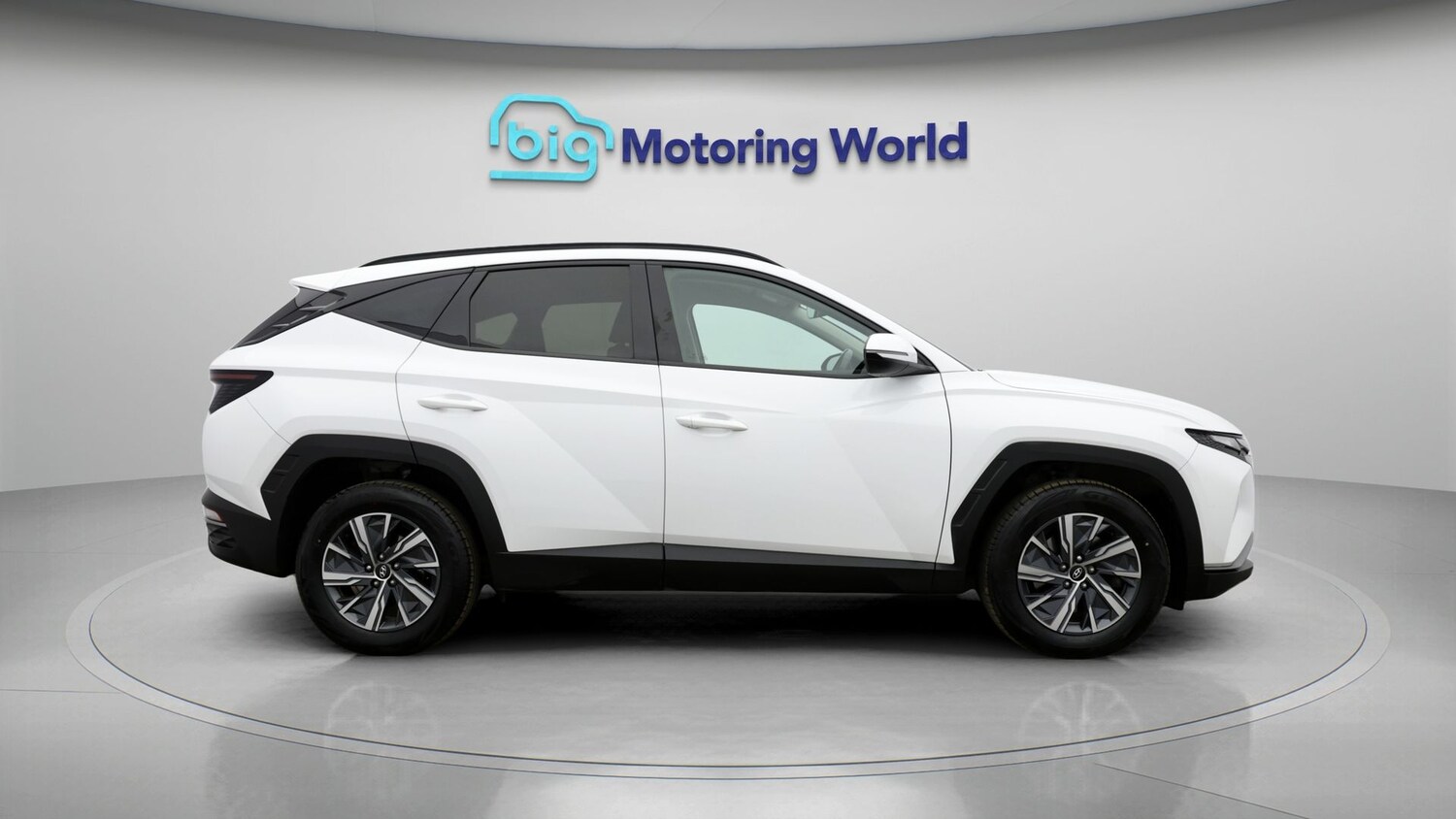 Used Hyundai TUCSON 2021 for sale - 77937655: Photo 8