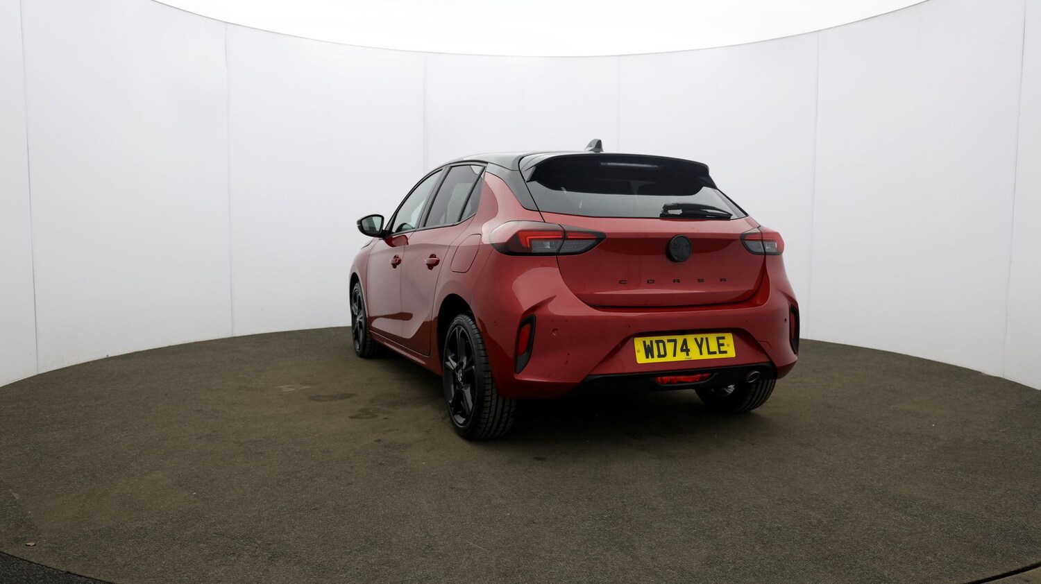 Used Vauxhall Corsa for sale - 76812006: Photo 12