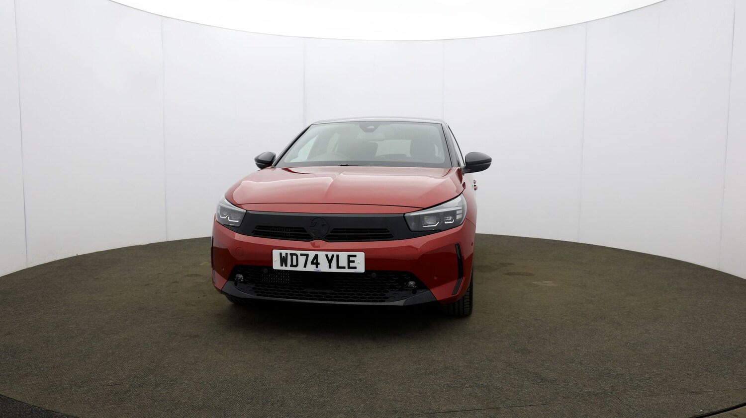 Used Vauxhall Corsa for sale - 76812006: Photo 28