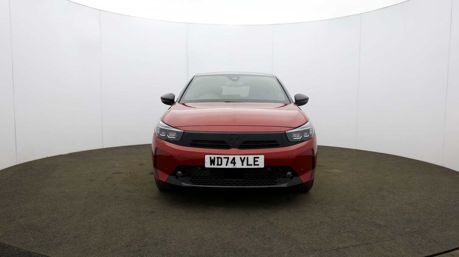 Used Vauxhall Corsa for sale - 76812006: Photo 30