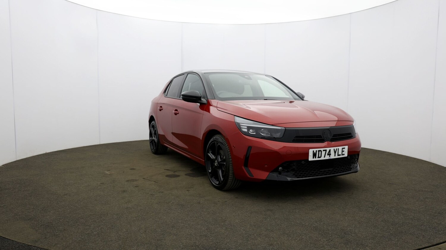 Used Vauxhall Corsa for sale - 76812006: Photo 38