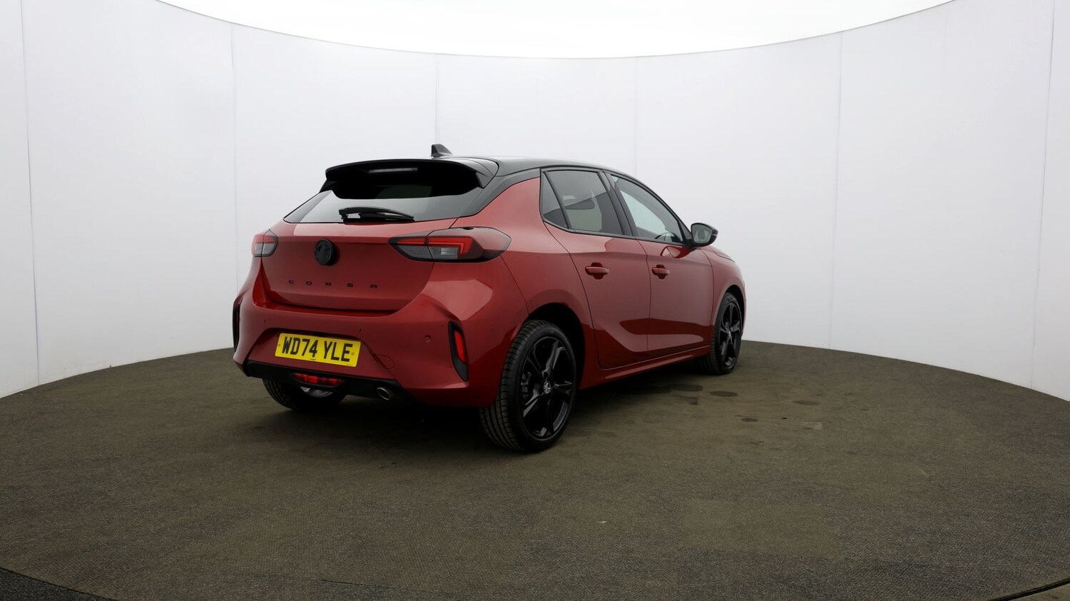 Used Vauxhall Corsa for sale - 76812006: Photo 53