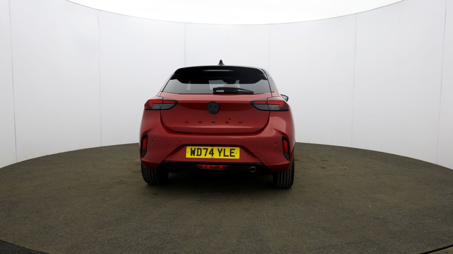 Used Vauxhall Corsa for sale - 76812006: Photo 56