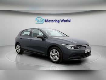 Used Volkswagen Golf 2022 for sale - 79175218: Photo