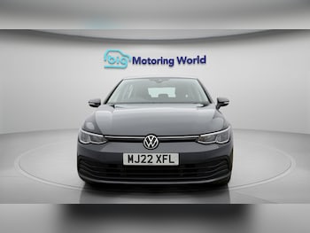 Used Volkswagen Golf 2022 for sale - 79175218: Photo