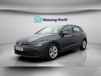 Used Volkswagen Golf 2022 for sale - 79175218: Photo