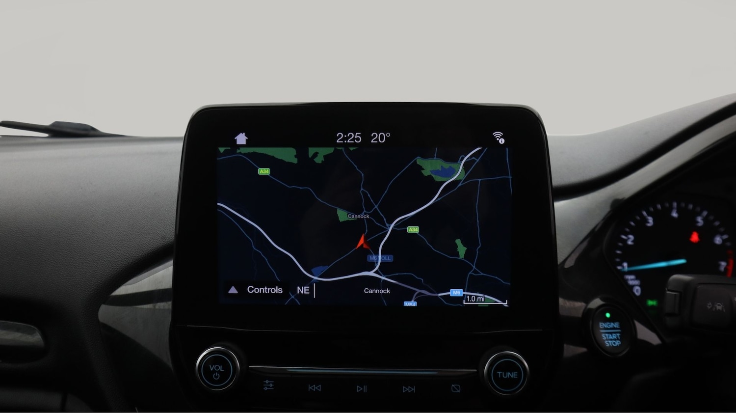 Used Ford Fiesta for sale - 77937656: Photo 11