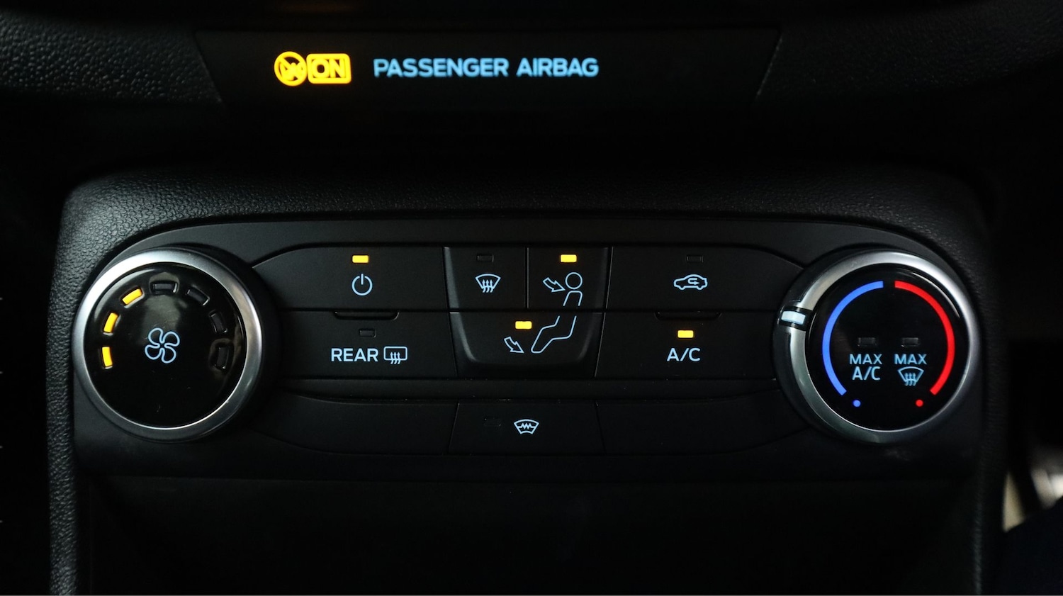 Used Ford Fiesta for sale - 77937656: Photo 12