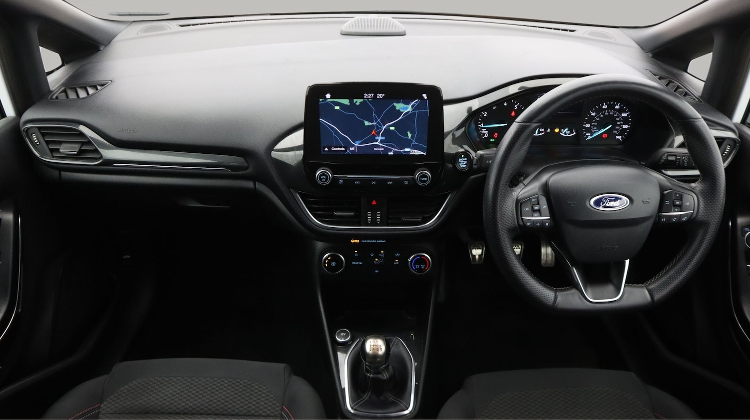 Used Ford Fiesta for sale - 77937656: Photo 13