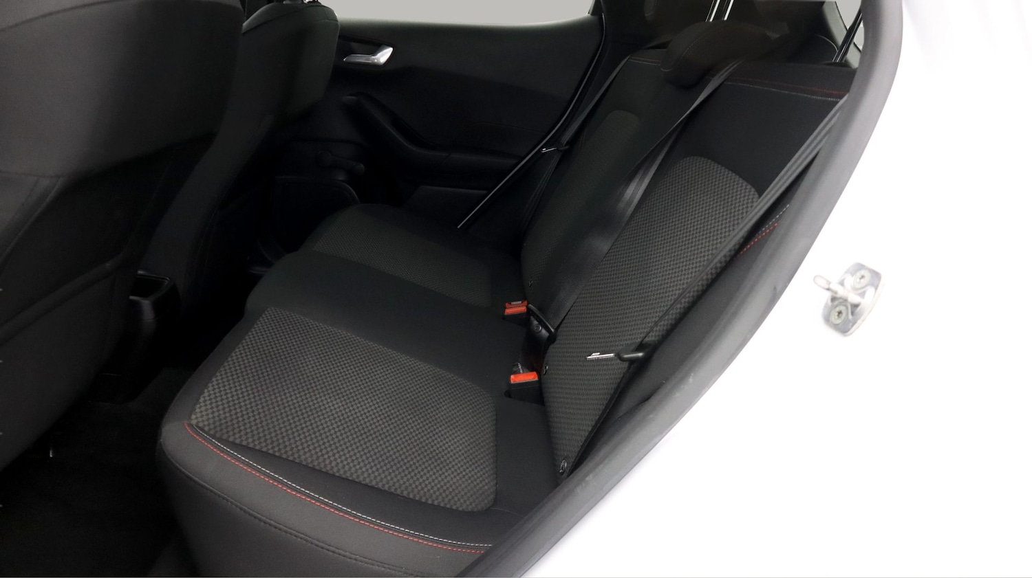 Used Ford Fiesta for sale - 77937656: Photo 16