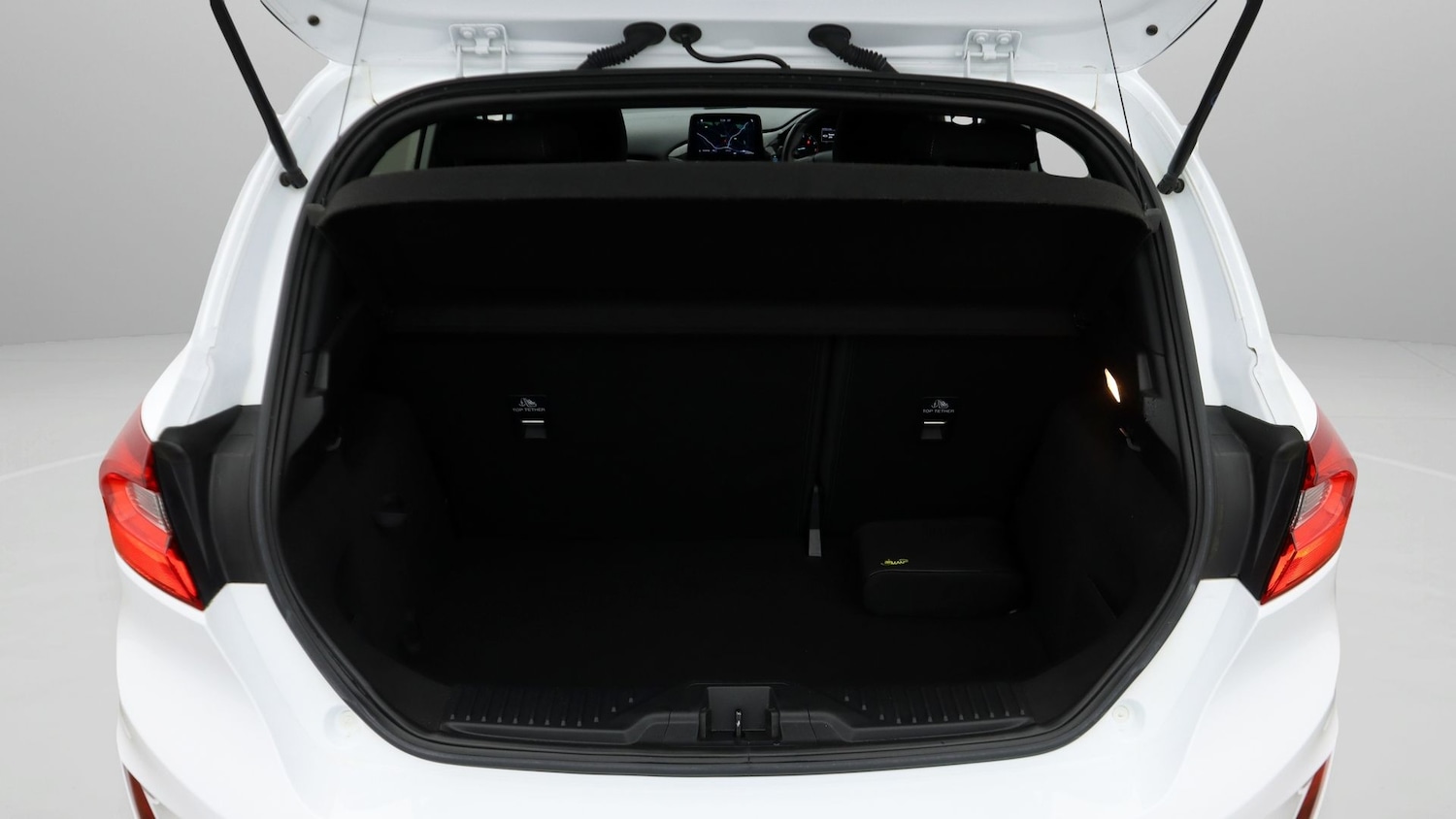 Used Ford Fiesta for sale - 77937656: Photo 17