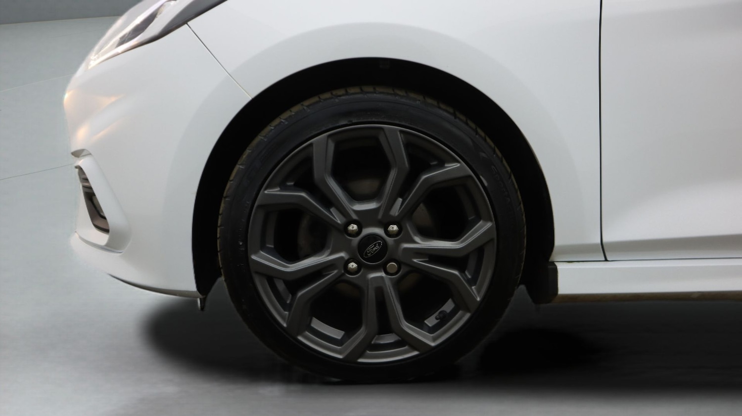 Used Ford Fiesta for sale - 77937656: Photo 18