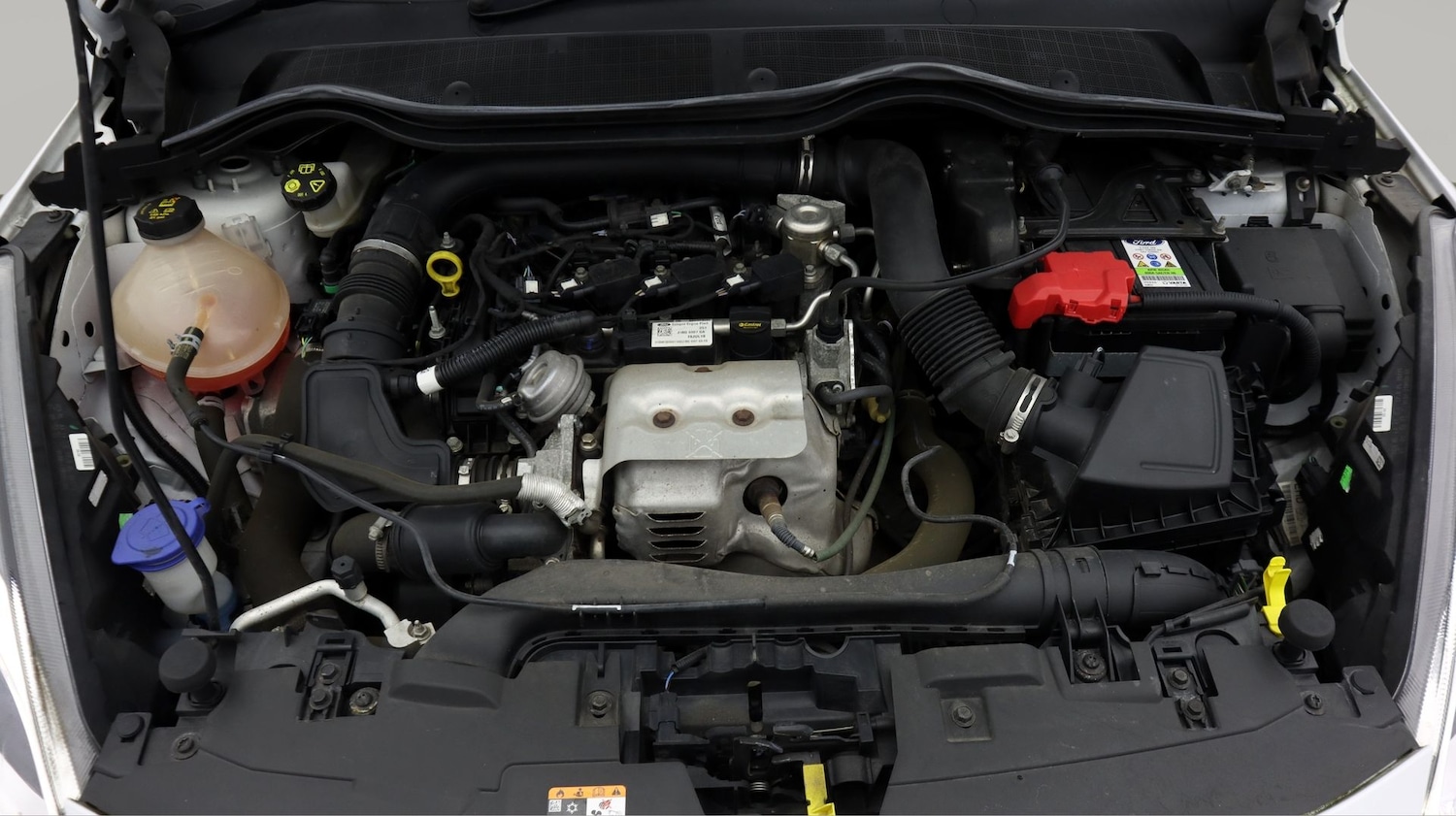 Used Ford Fiesta for sale - 77937656: Photo 19