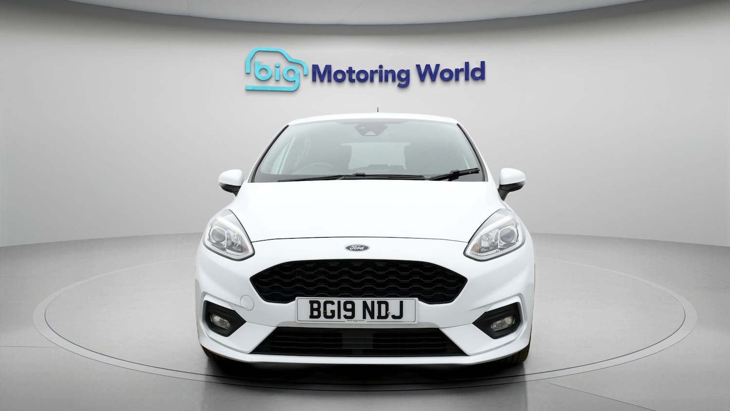 Used Ford Fiesta for sale - 77937656: Photo 2