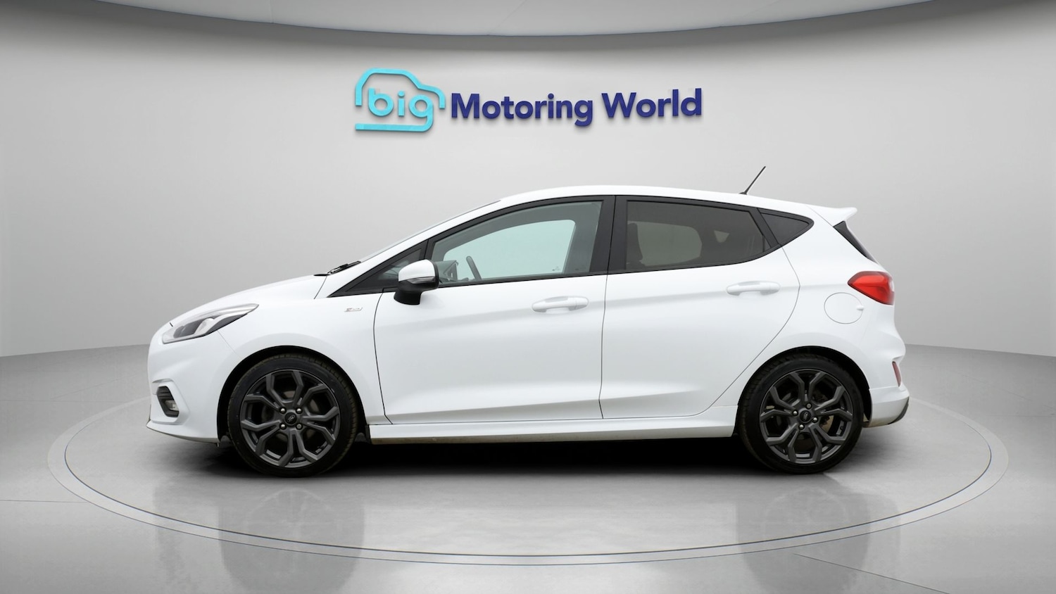 Used Ford Fiesta for sale - 77937656: Photo 4