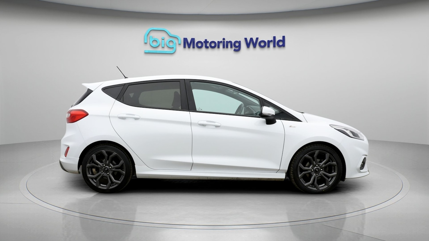 Used Ford Fiesta for sale - 77937656: Photo 8