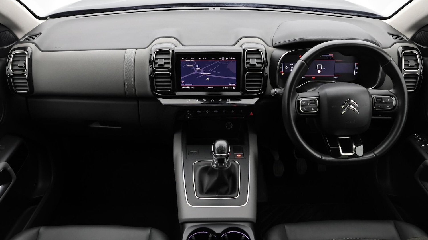 Used Citroen C5 Aircross 2021 for sale - 76458177: Photo 14