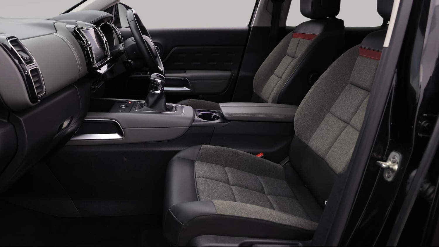 Used Citroen C5 Aircross 2021 for sale - 76458177: Photo 15