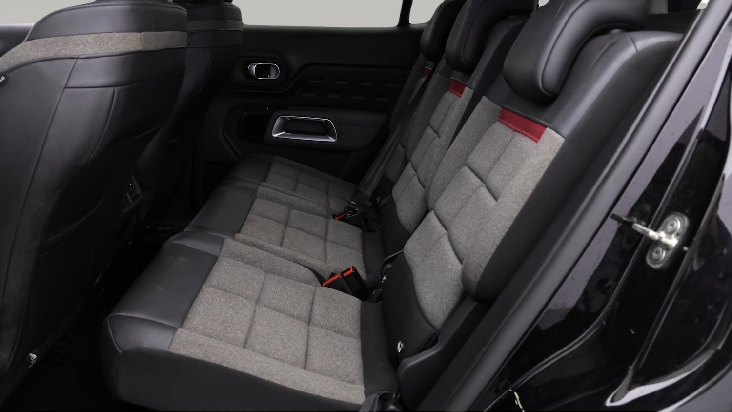 Used Citroen C5 Aircross 2021 for sale - 76458177: Photo 17