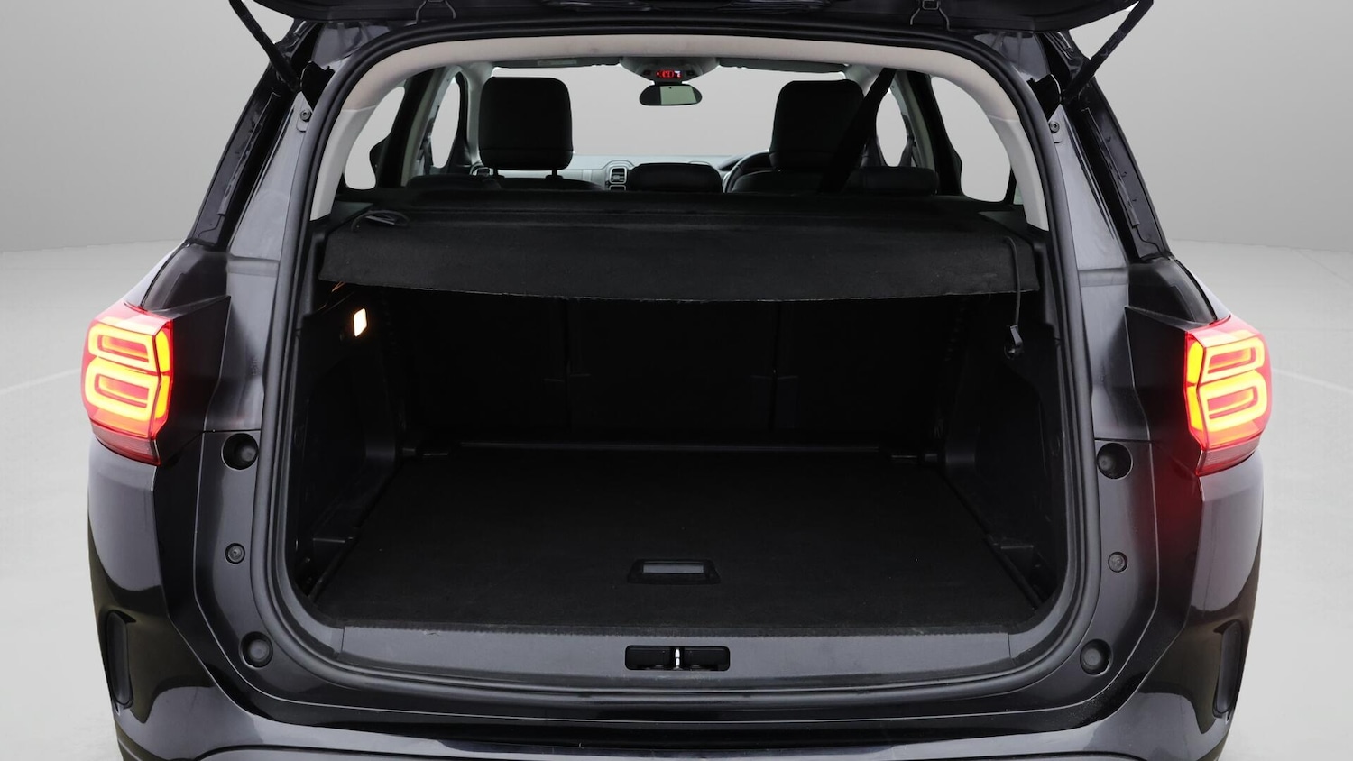 Used Citroen C5 Aircross 2021 for sale - 76458177: Photo 18