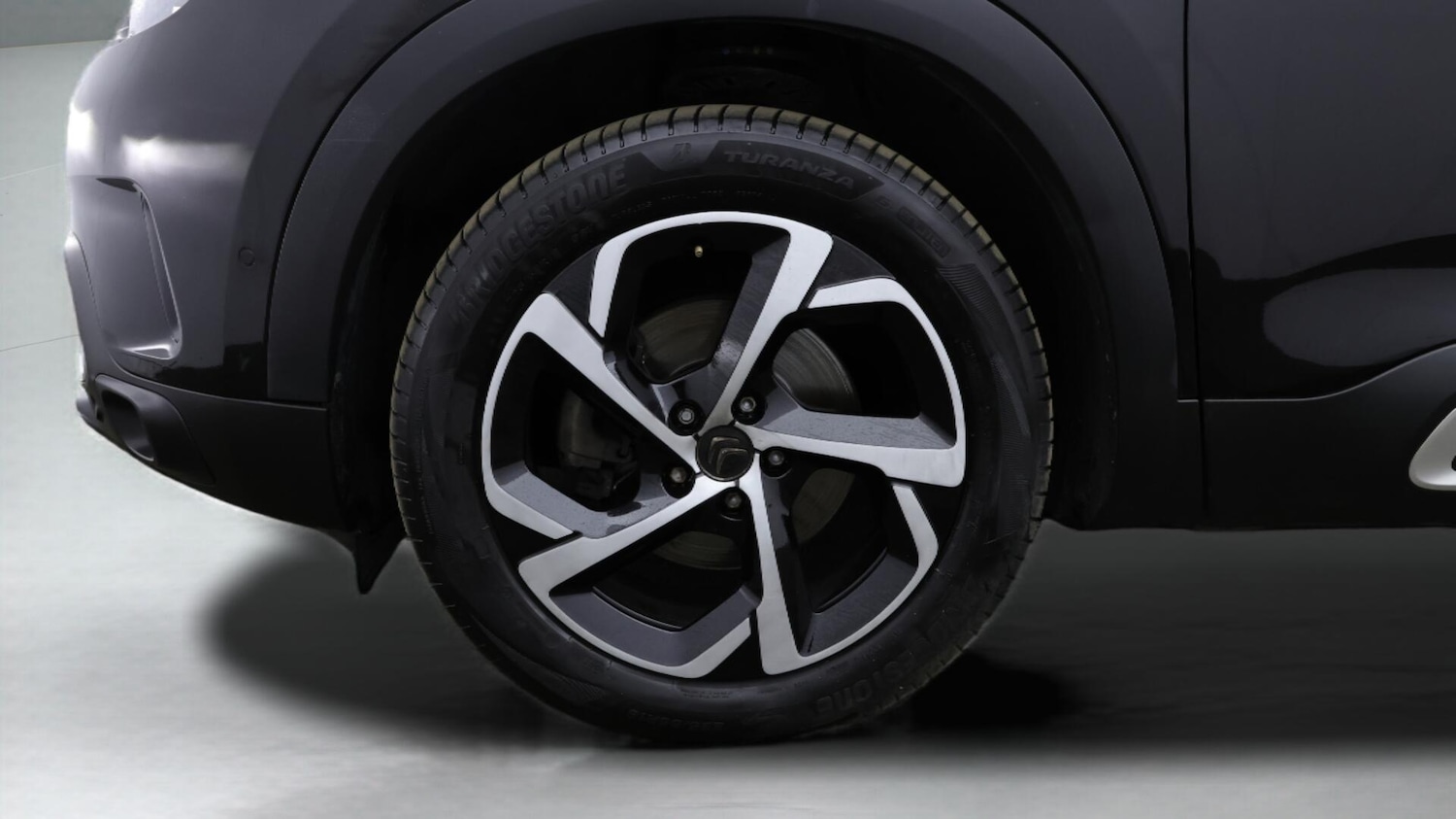 Used Citroen C5 Aircross 2021 for sale - 76458177: Photo 19