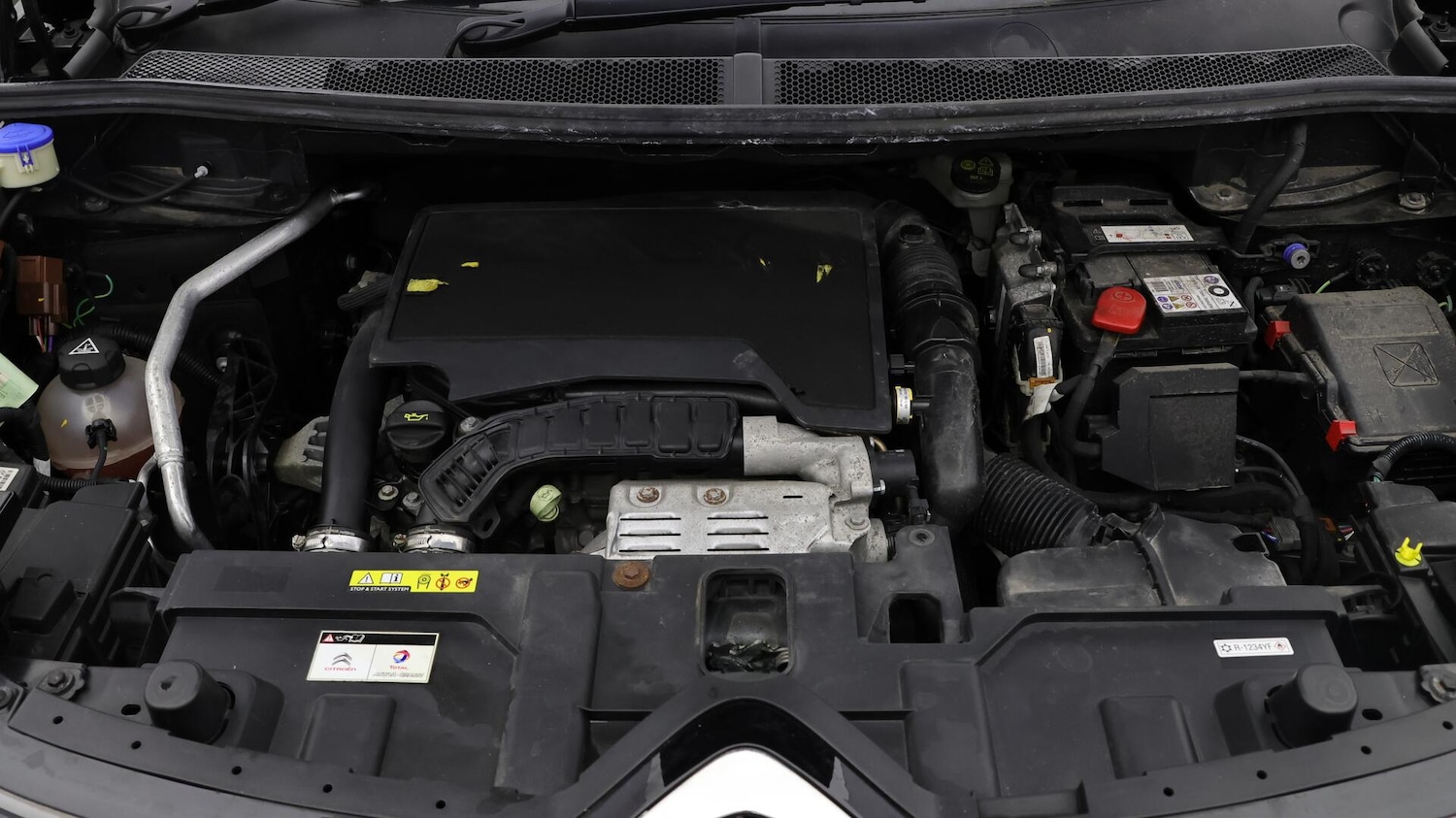 Used Citroen C5 Aircross 2021 for sale - 76458177: Photo 20