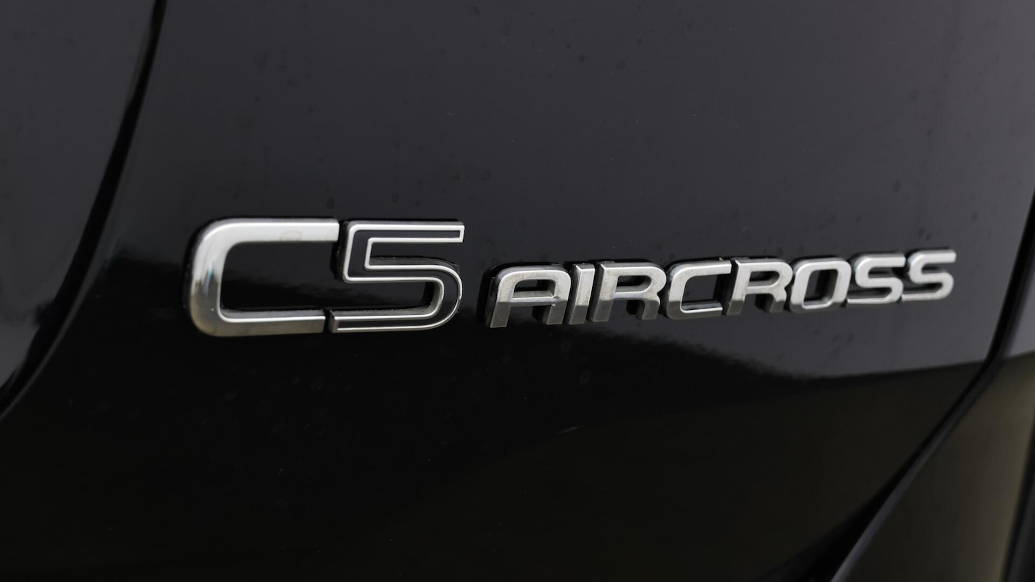 Used Citroen C5 Aircross 2021 for sale - 76458177: Photo 22