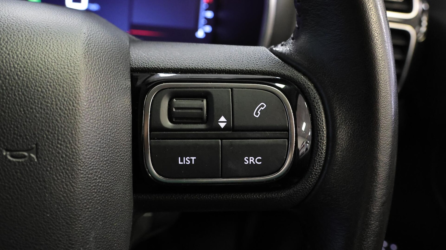 Used Citroen C5 Aircross 2021 for sale - 76458177: Photo 24