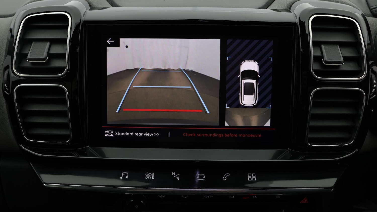 Used Citroen C5 Aircross 2021 for sale - 76458177: Photo 26